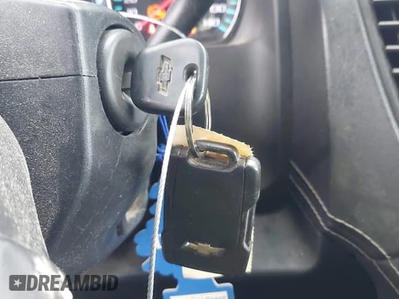 ✅ 2017 Chevrolet Tahoe LT • VIN: 1GNSKBKC3HR164976 • Lot: 42263818. Listed on IAAI with 99,261 mi. Free auction sales archive from the USA and detailed vehicle history report at DreamBid. Image 11.