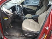 ✅ 2017 Hyundai Santa Fe Limited Ultimate • VIN: KM8SR4HF9HU195174 • Lot: 90760015. Wystawiony na Copart z przebiegiem 199 154 mil. Bezpłatny archiwum sprzedaży aukcyjnych z USA i szczegółowy raport historii pojazdu na DreamBid. Zdjęcie 7.