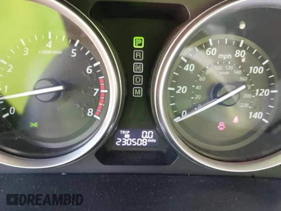 ✅ 2013 Mazda CX-9 Grand Touring • VIN: JM3TB2DA7D0424200 • Lot: 42988852. Wystawiony na IAAI z przebiegiem 230 508 mil. Bezpłatny archiwum sprzedaży aukcyjnych z USA i szczegółowy raport historii pojazdu na DreamBid. Zdjęcie 7.