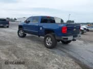 ✅ 2015 Chevrolet Silverado 2500HD LTZ • VIN: 1GC1KWE84FF545303 • Lot: 43327592. Wystawiony na IAAI z przebiegiem 148 742 mil. Bezpłatny archiwum sprzedaży aukcyjnych z USA i szczegółowy raport historii pojazdu na DreamBid. Zdjęcie 3.