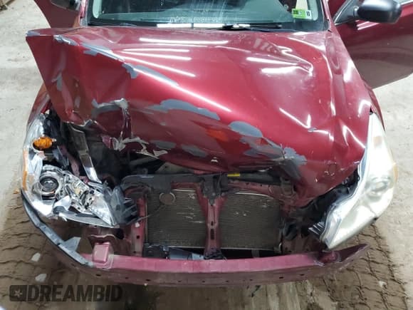 ✅ 2011 Subaru Legacy 2.5i • VIN: 4S3BMBA69B3215292 • Lot: 92614955. Listed on Copart with 133,840 mi. Free auction sales archive from the USA and detailed vehicle history report at DreamBid. Image 11.