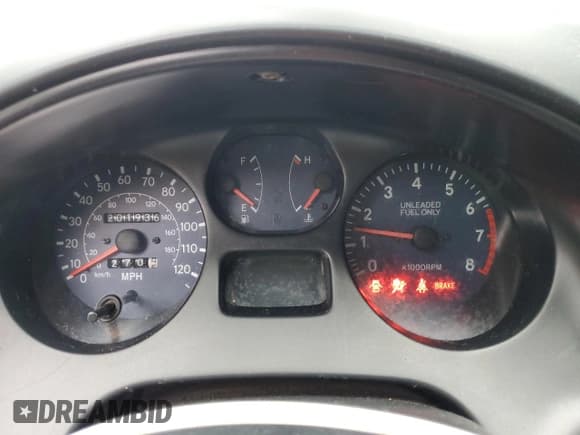 ✅ 1997 Toyota RAV4 • VIN: JT3XP10V2V0007152 • Lot: 56968065. Wystawiony na Copart z przebiegiem 201 936 mil. Bezpłatny archiwum sprzedaży aukcyjnych z USA i szczegółowy raport historii pojazdu na DreamBid. Zdjęcie 9.