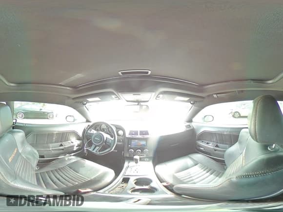 ✅ 2014 Dodge Challenger R/T 100th Anniversary Appearance • VIN: 2C3CDYBT2EH231724 • Lot: 64277304. Wystawiony na Copart z przebiegiem 103 217 mil. Bezpłatny archiwum sprzedaży aukcyjnych z USA i szczegółowy raport historii pojazdu na DreamBid. Zdjęcie 14.