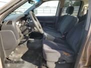 ✅ 2004 Dodge 1500 SLT • VIN: 1D7HA18N44S687635 • Лот: 74901254. Опубликован ранее на Copart с пробегом Не указан. Бесплатный доступ к архиву аукционных продаж из США и подробный отчёт об истории автомобиля на DreamBid. Изображение 7.