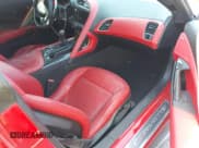 ✅ 2014 Chevrolet Corvette Z51 3LT • VIN: 1G1YL2D79E5127667 • Lot: 41944294. Listed on IAAI with 39,423 mi. Free auction sales archive from the USA and detailed vehicle history report at DreamBid. Image 5.