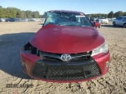 ✅ 2015 Toyota Camry XSE • VIN: 4T1BF1FK0FU922335 • Lot: 89709155. Wystawiony na Copart z przebiegiem Nie podano. Bezpłatny archiwum sprzedaży aukcyjnych z USA i szczegółowy raport historii pojazdu na DreamBid. Zdjęcie 5.