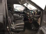 ✅ 2015 Chevrolet Silverado 2500HD LT • VIN: 1GC1KVE82FF105963 • Lot: 42234464. Listed on IAAI with Not provided. Free auction sales archive from the USA and detailed vehicle history report at DreamBid. Image 5.