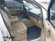 ✅ 2006 Nissan Armada LE • VIN: 5N1AA08B26N737196 • Lot: 41443924. Listed on IAAI with 146,607 mi. Free auction sales archive from the USA and detailed vehicle history report at DreamBid. Image 5.