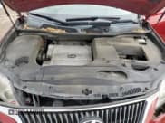 ✅ 2011 Lexus RX 350 • VIN: 2T2ZK1BA7BC050802 • Lot: 60291335. Wystawiony na Copart z przebiegiem 102 412 mil. Bezpłatny archiwum sprzedaży aukcyjnych z USA i szczegółowy raport historii pojazdu na DreamBid. Zdjęcie 11.