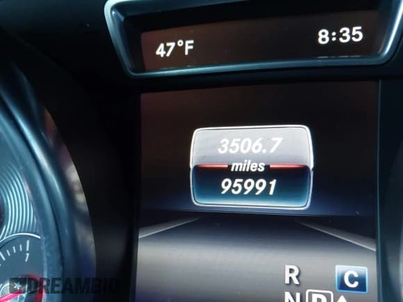 ✅ 2017 Mercedes-Benz GLE 350 • VIN: 4JGDA5HB2HA965946 • Lot: 43610428. Wystawiony na IAAI z przebiegiem 95 991 mil. Bezpłatny archiwum sprzedaży aukcyjnych z USA i szczegółowy raport historii pojazdu na DreamBid. Zdjęcie 15.