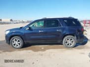 ✅ 2015 GMC Acadia SLT • VIN: 1GKKVSKDXFJ266672 • Lot: 43511343. Listed on IAAI with 150,538 mi. Free auction sales archive from the USA and detailed vehicle history report at DreamBid. Image 15.