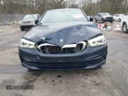 ✅ 2018 BMW 5 Series 530i • VIN: WBAJA5C55JWA39526 • Lot: 41780637. Listed on IAAI with 121,693 mi. Free auction sales archive from the USA and detailed vehicle history report at DreamBid. Image 12.