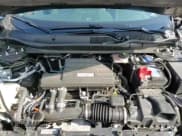 ✅ 2020 Honda CR-V Touring • VIN: 2HKRW2H94LH603030 • Лот: 70629415. Опубликован ранее на Copart с пробегом 17 034 миль. Бесплатный доступ к архиву аукционных продаж из США и подробный отчёт об истории автомобиля на DreamBid. Изображение 15.