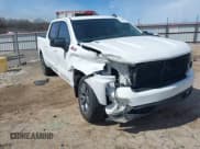 ✅ 2021 Chevrolet Silverado 1500 RST • VIN: 3GCUYEET4MG243452 • Лот: 41732000. Опубликован ранее на IAAI с пробегом 122 868 миль. Бесплатный доступ к архиву аукционных продаж из США и подробный отчёт об истории автомобиля на DreamBid. Изображение 6.