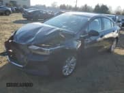 ✅ 2019 Chevrolet Cruze LT • VIN: 1G1BE5SM5K7145884 • Lot: 68672992. Listed on Copart with 62,094 mi. Free auction sales archive from the USA and detailed vehicle history report at DreamBid. Image 1.