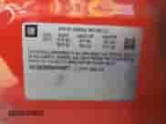 2017 Chevrolet Sonic LS с VIN 1G1JA5SH8H4144071, выставлен на аукционе Copart как лот 43935785 с пробегом 93 222 миль миль и Списание • Salvage title. История ставок и продаж доступна на DreamBid. Изображение 12.