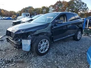 ✅ 2015 Volvo XC60 T5 • VIN: YV4612RK3F2739848 • Lot: 89794455. Listed on Copart with 34,632 mi. Free auction sales archive from the USA and detailed vehicle history report at DreamBid. Image 1.