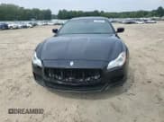 ✅ 2016 Maserati Quattroporte S • VIN: ZAM56RPA9G1185981 • Lot: 71987344. Wystawiony na Copart z przebiegiem 104 747 mil. Bezpłatny archiwum sprzedaży aukcyjnych z USA i szczegółowy raport historii pojazdu na DreamBid. Zdjęcie 10.