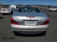 ✅ 2005 Mercedes-Benz SL 55 AMG • VIN: WDBSK74F35F088815 • Лот: 58671335. Опубликован ранее на Copart с пробегом 99 885 миль. Бесплатный доступ к архиву аукционных продаж из США и подробный отчёт об истории автомобиля на DreamBid. Изображение 6.