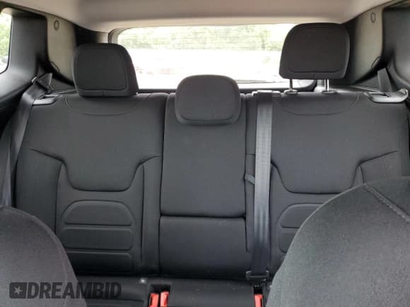 ✅ 2020 Jeep Renegade Altitude • VIN: ZACNJBBB3LPL73185 • Lot: 62057535. Wystawiony na Copart z przebiegiem 59 560 mil. Bezpłatny archiwum sprzedaży aukcyjnych z USA i szczegółowy raport historii pojazdu na DreamBid. Zdjęcie 10.