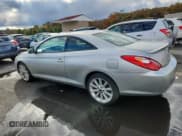 ✅ 2005 Toyota Solara SLE • VIN: 4T1CA30P85U062363 • Lot: 90089665. Listed on Copart with 178,097 mi. Free auction sales archive from the USA and detailed vehicle history report at DreamBid. Image 2.