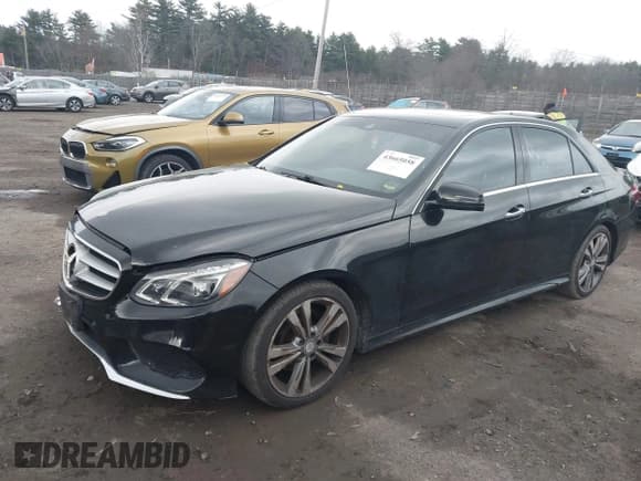 ✅ 2015 Mercedes-Benz E 350 Sport • VIN: WDDHF8JB6FB129315 • Lot: 43665058. Wystawiony na IAAI z przebiegiem 124 865 mil. Bezpłatny archiwum sprzedaży aukcyjnych z USA i szczegółowy raport historii pojazdu na DreamBid. Zdjęcie 17.