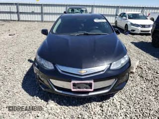 ✅ 2018 Chevrolet Volt Premier • VIN: 1G1RD6S53JU118540 • Lot: 68733474. Wystawiony na Copart z przebiegiem 60 506 mil. Bezpłatny archiwum sprzedaży aukcyjnych z USA i szczegółowy raport historii pojazdu na DreamBid. Zdjęcie 4.