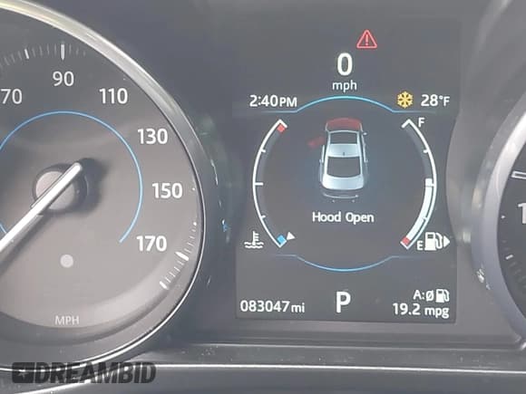 ✅ 2016 Jaguar XF 35t Prestige • VIN: SAJBK4BV9GCY11955 • Lot: 41640739. Wystawiony na IAAI z przebiegiem 83 047 mil. Bezpłatny archiwum sprzedaży aukcyjnych z USA i szczegółowy raport historii pojazdu na DreamBid. Zdjęcie 15.