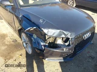 ✅ 2014 Audi A5 Premium • VIN: WAUCFAFR6EA020825 • Лот: 43674470. Опубликован ранее на IAAI с пробегом 103 270 миль. Бесплатный доступ к архиву аукционных продаж из США и подробный отчёт об истории автомобиля на DreamBid. Изображение 6.