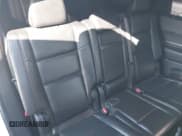 ✅ 2023 Dodge Durango GT Plus • VIN: 1C4RDJDG3PC688237 • Lot: 43676491. Listed on IAAI with 26,914 mi. Free auction sales archive from the USA and detailed vehicle history report at DreamBid. Image 8.