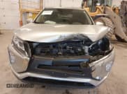 ✅ 2020 Mitsubishi Eclipse Cross ES • VIN: JA4AS3AA7LZ033305 • Lot: 41984649. Listed on IAAI with 94,568 mi. Free auction sales archive from the USA and detailed vehicle history report at DreamBid. Image 6.