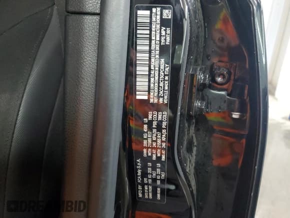 ✅ 2016 Jeep Renegade Trailhawk • VIN: ZACCJBCT5GPC89294 • Lot: 92689335. Listed on Copart with 75,105 mi. Free auction sales archive from the USA and detailed vehicle history report at DreamBid. Image 13.