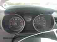 2016 Hyundai Elantra SE with VIN 5NPDH4AE9GH765023, listed as a Copart auction lot 89693915 with 95,505 mi miles and Salvage title. Bid and sale history available at DreamBid. Image 9.