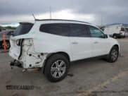 ✅ 2016 Chevrolet Traverse LT • VIN: 1GNKRGKD5GJ139589 • Lot: 89565275. Listed on Copart with 139,720 mi. Free auction sales archive from the USA and detailed vehicle history report at DreamBid. Image 3.