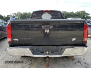 ✅ 2006 Dodge 1500 ST • VIN: 1D7HA16K56J145011 • Лот: 73002334. Опубликован ранее на Copart с пробегом 181 935 миль. Бесплатный доступ к архиву аукционных продаж из США и подробный отчёт об истории автомобиля на DreamBid. Изображение 6.