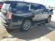 2022 Chevrolet Tahoe LT z VIN 1GNSCNKDXNR255391, wystawiony jako Copart lot #85759385 z przebiegiem Nie podano mil oraz Nie do naprawy • Non repairable. Historia ofert i sprzedaży dostępna na DreamBid. Obrazek 3.