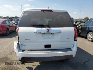 ✅ 2006 Saturn VUE • VIN: 5GZCZ53426S805413 • Lot: 81396365. Wystawiony na Copart z przebiegiem 101 800 mil. Bezpłatny archiwum sprzedaży aukcyjnych z USA i szczegółowy raport historii pojazdu na DreamBid. Zdjęcie 6.