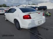 ✅ 2011 Dodge Avenger Heat • VIN: 1B3BD1FG7BN548981 • Lot: 43847563. Listed on IAAI with 134,277 mi. Free auction sales archive from the USA and detailed vehicle history report at DreamBid. Image 3.