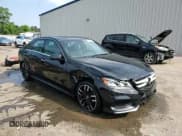 ✅ 2014 Mercedes-Benz E 350 Sport • VIN: WDDHF5KB5EB016435 • Лот: 57431685. Опубликован ранее на Copart с пробегом 86 804 миль. Бесплатный доступ к архиву аукционных продаж из США и подробный отчёт об истории автомобиля на DreamBid. Изображение 14.