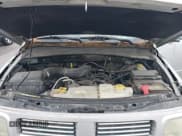 ✅ 2010 Dodge Nitro SXT • VIN: 1D4PU5GK8AW121691 • Lot: 42735788. Listed on IAAI with 206,284 mi. Free auction sales archive from the USA and detailed vehicle history report at DreamBid. Image 10.