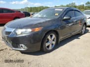 ✅ 2013 Acura TSX • VIN: JH4CU2F43DC002190 • Lot: 92464145. Wystawiony na Copart z przebiegiem 190 955 mil. Bezpłatny archiwum sprzedaży aukcyjnych z USA i szczegółowy raport historii pojazdu na DreamBid. Zdjęcie 1.