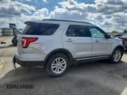 ✅ 2016 Ford Explorer XLT • VIN: 1FM5K7D88GGA35178 • Lot: 82503815. Wystawiony na Copart z przebiegiem 143 491 mil. Bezpłatny archiwum sprzedaży aukcyjnych z USA i szczegółowy raport historii pojazdu na DreamBid. Zdjęcie 3.