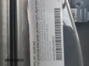 ✅ 2020 Audi A3 Premium Plus • VIN: WAUCUGFF2LA005427 • Lot: 53095535. Wystawiony na Copart z przebiegiem 88 680 mil. Bezpłatny archiwum sprzedaży aukcyjnych z USA i szczegółowy raport historii pojazdu na DreamBid. Zdjęcie 12.