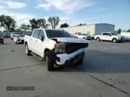 ✅ 2021 Chevrolet Silverado 1500 Custom • VIN: 1GCPWBEK8MZ315214 • Lot: 73424534. Wystawiony na Copart z przebiegiem 41 298 mil. Bezpłatny archiwum sprzedaży aukcyjnych z USA i szczegółowy raport historii pojazdu na DreamBid. Zdjęcie 10.