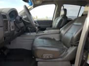 ✅ 2004 Nissan Armada LE • VIN: 5N1AA08A34N734358 • Lot: 45924925. Listed on Copart with Not provided. Free auction sales archive from the USA and detailed vehicle history report at DreamBid. Image 7.