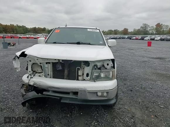 ✅ 2010 Chevrolet Colorado 1LT • VIN: 1GCJTCDE3A8119201 • Лот: 73106264. Опубликован ранее на Copart с пробегом Не указан. Бесплатный доступ к архиву аукционных продаж из США и подробный отчёт об истории автомобиля на DreamBid. Изображение 11.
