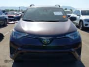 ✅ 2018 Toyota RAV4 LE • VIN: 2T3ZFREV2JW513326 • Lot: 43642263. Listed on IAAI with 72,790 mi. Free auction sales archive from the USA and detailed vehicle history report at DreamBid. Image 13.