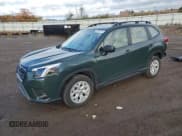 ✅ 2023 Subaru Forester • VIN: JF2SKACC6PH405212 • Лот: 87424115. Опубликован ранее на Copart с пробегом 13 475 миль. Бесплатный доступ к архиву аукционных продаж из США и подробный отчёт об истории автомобиля на DreamBid. Изображение 1.