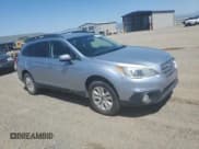 ✅ 2015 Subaru Outback Premium • VIN: 4S4BSACC4F3249967 • Lot: 61817865. Wystawiony na Copart z przebiegiem 156 266 mil. Bezpłatny archiwum sprzedaży aukcyjnych z USA i szczegółowy raport historii pojazdu na DreamBid. Zdjęcie 4.