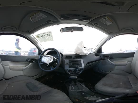 ✅ 2005 Ford Focus S • VIN: 3FAFP31N05R150527 • Лот: 43513647. Опубликован ранее на IAAI с пробегом Не указан. Бесплатный доступ к архиву аукционных продаж из США и подробный отчёт об истории автомобиля на DreamBid. Изображение 18.